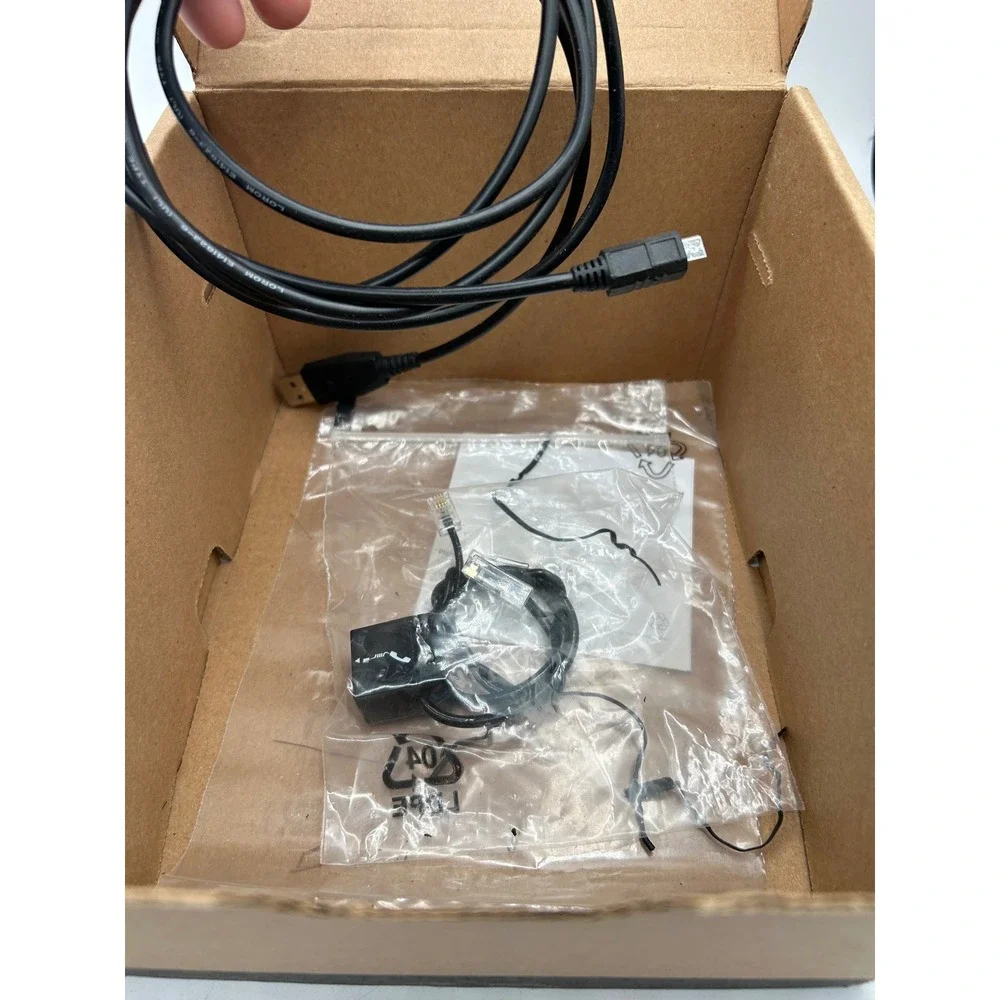 Plantronics Savi W720-M Wireless Headset System Microsoft Lync - Works, Peeling
